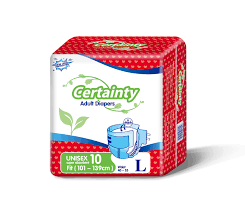 Certainty Adult Diapers - Image 6
