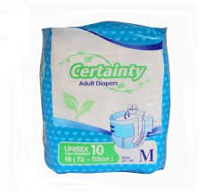 Certainty Adult Diapers - Image 5