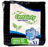 Certainty Adult Diapers - Image 7