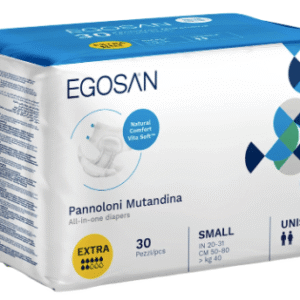 Egosan Vitasoft Adult Diapers (7 Drop) - Image 1