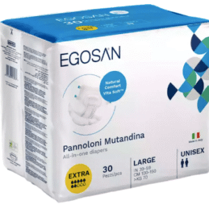 Egosan Vitasoft Adult Diapers (7 Drop) - Image 3