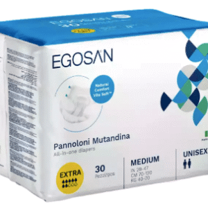 Egosan Vitasoft Adult Diapers (7 Drop) - Image 2