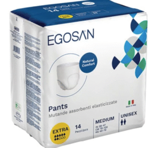 Egosan Adult Diapers Pull-up (7 Drop) - Image 1