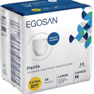 Egosan Adult Diapers Pull-up (7 Drop) - Image 2