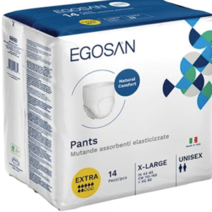 Egosan Adult Diapers Pull-up (7 Drop) - Image 3