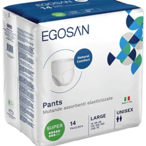 Egosan Adult Diapers Pull-up (8 Drop) - Image 2