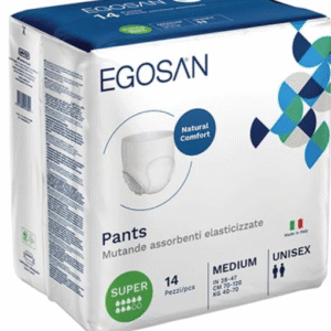 Egosan Adult Diapers Pull-up (8 Drop) - Image 1