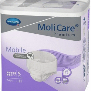 Molicare Premium Adult Diapers Pull-up (8 Drop) - Image 1