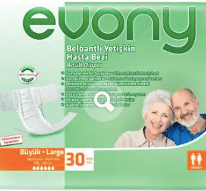Evony Unisex Adult Diapers - Image 2