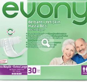 Evony Unisex Adult Diapers - Image 3