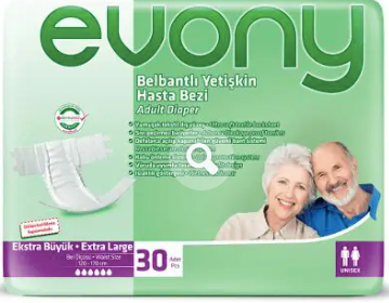 Evony Unisex Adult Diapers - Image 3