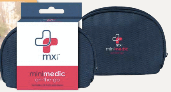 Minimedic  First  Aid Kit