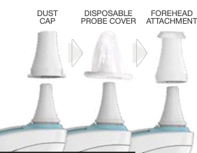 Disposable Ear Probes/Covers - Image 2