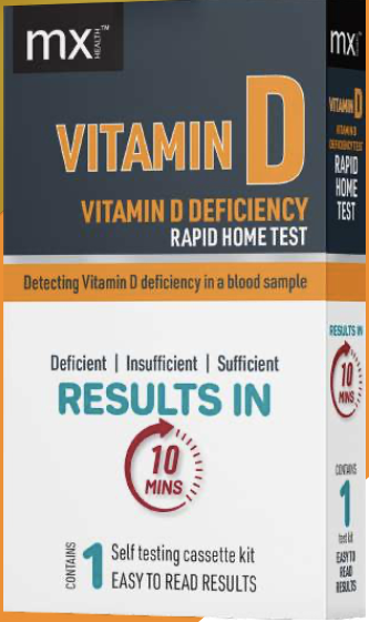 Vitamin D Test