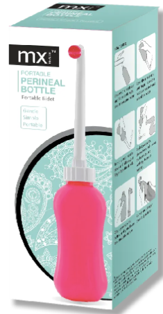 Perineal Bottle/Portable Bidet