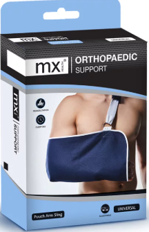 Support Ortho Advance Pouch Arm Sling Universal