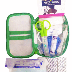 First aid kit - Image 2