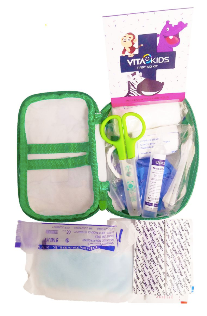 First aid kit - Image 2