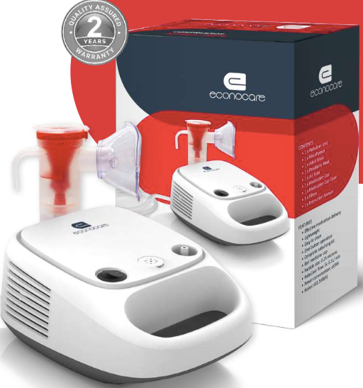 Nebuliser