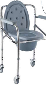 Commode chair - Image 3