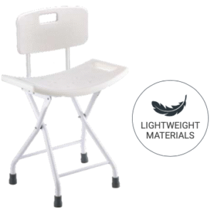 Shower chair - Image 2
