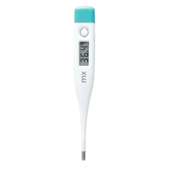 Digital Thermometer hard tip shipper (12's)