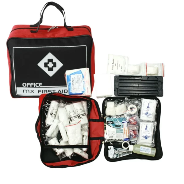 First Aid Kit Reg 7 (Office)