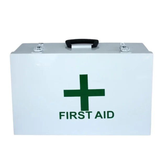 First Aid Box Reg 7