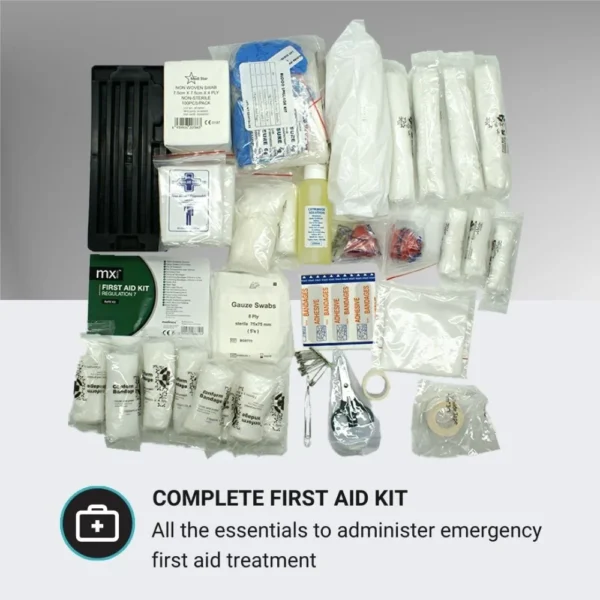 First Aid Box Reg 7 - Image 2