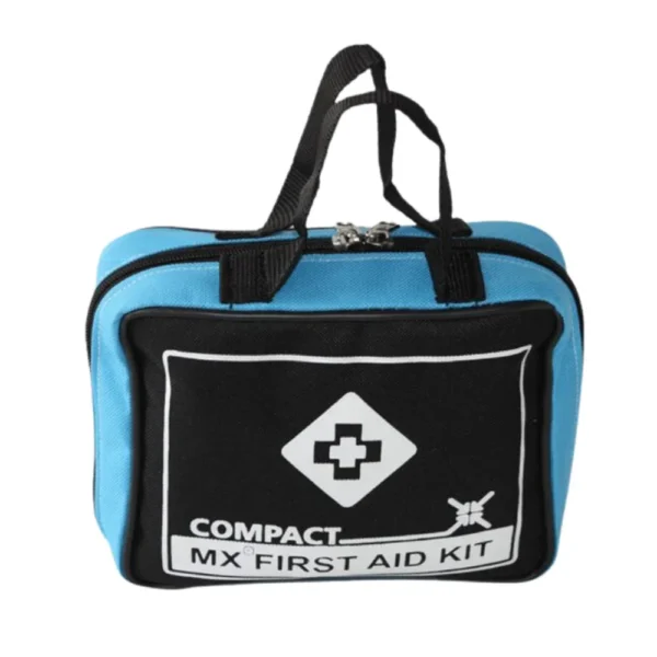 First Aid Kit Compact