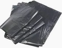 Heavy Duty refuse bags (40Micron) - 20's