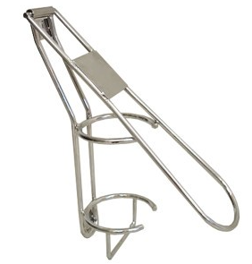 Sanitizer Dispenser – Elbow Action