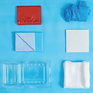 Dress Tray Wound Large Costiway - Image 1
