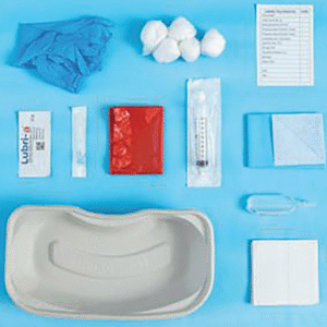 Dress Tray Catheter Costiway - Image 1