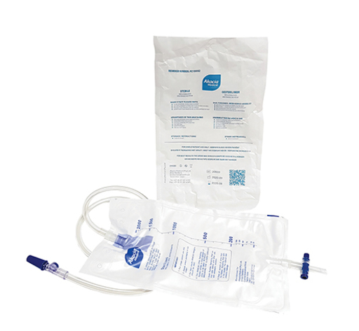 Urine Bag S4