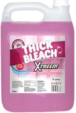 Xtreem Thick Bleach Potpourri - 5 Litre