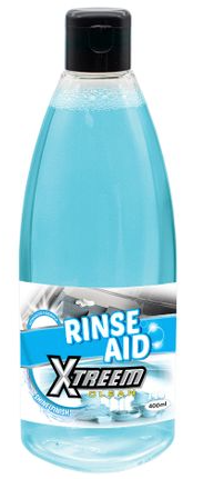Xtreem Rinse Aid - 400ml
