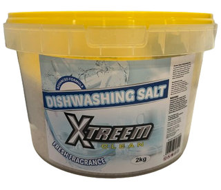 Xtreem Dishwash Salt - 2kg