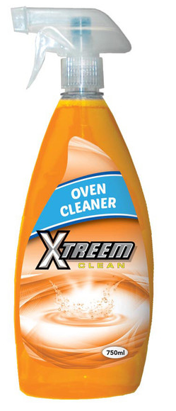 Xtreem Oven Cleaner - 750ml