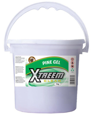 Xtreem Pine Gel - 1kg