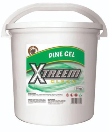 Xtreem Pine Gel - 5kg