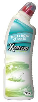 Xtreem Toilet Cleaner - 750ml