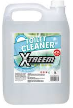 Xtreem Toilet Cleaner - 5 Litre