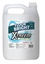 Xtreem Floor Bright - 5 Litre