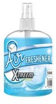 Xtreem Air Freshener Linen Soft - 500ml