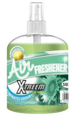 Xtreem Air Freshener Summer Mist - 500ml