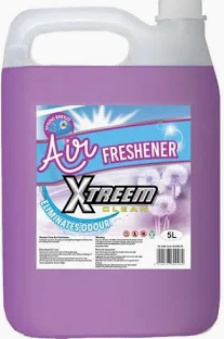 Xtreem Air Freshener Spring Breeze - 5 Litre