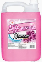 Xtreem Floral Air Freshener - 5 Litre