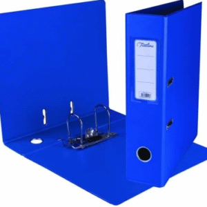 A4 Upright Lever Arch File - Various Colours - Image 2