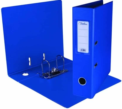 A4 Upright Lever Arch File - Various Colours - Image 2